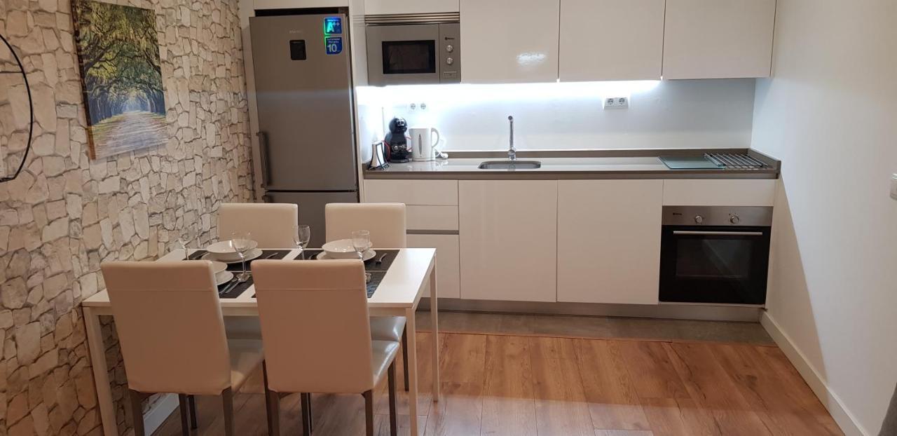 Apartamento El Carmen Con Parking Gratis Appartement Toledo Buitenkant foto