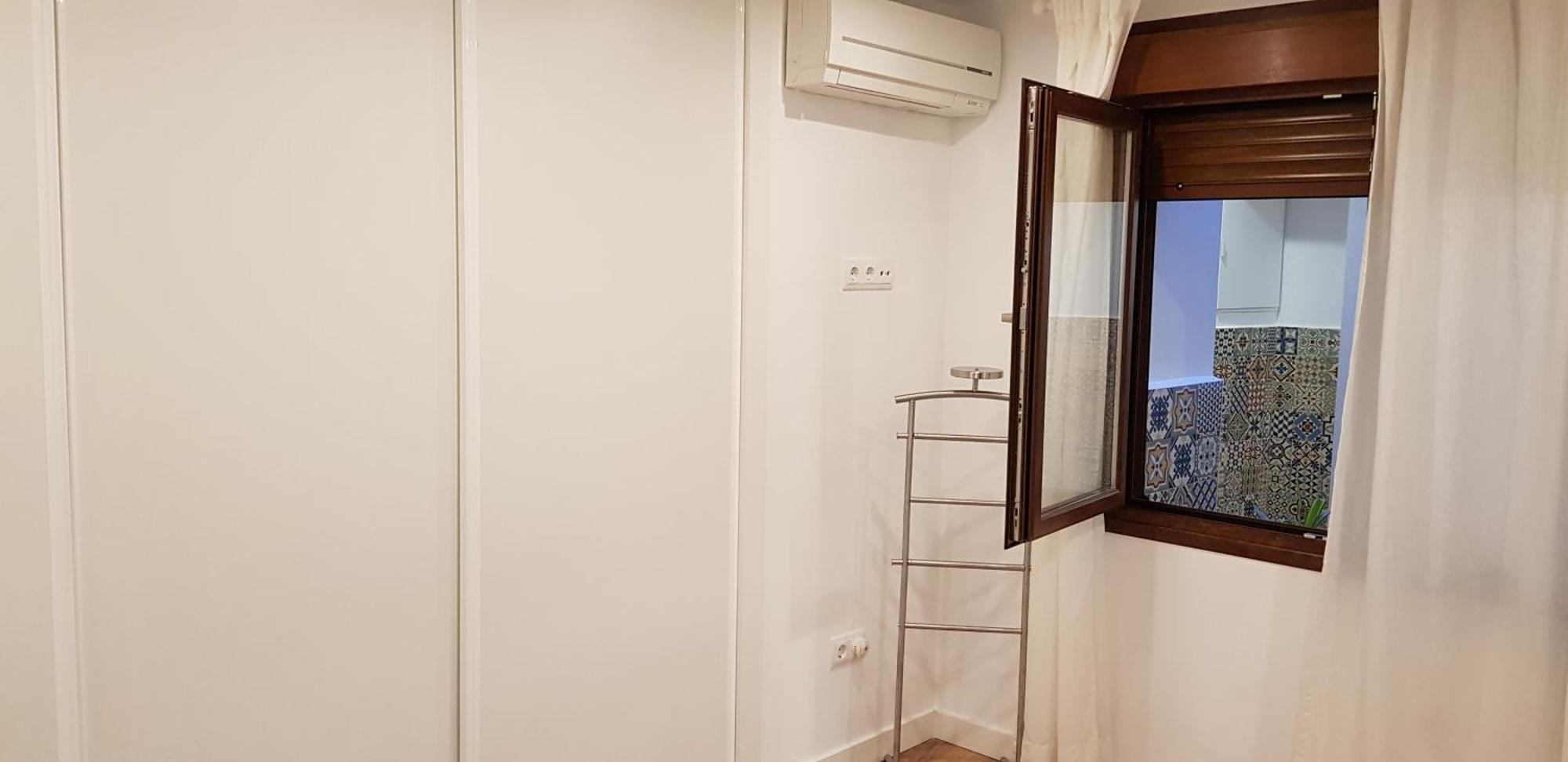 Apartamento El Carmen Con Parking Gratis Appartement Toledo Buitenkant foto