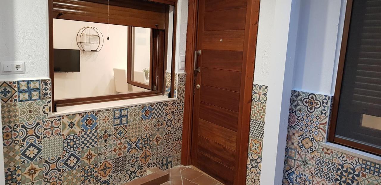 Apartamento El Carmen Con Parking Gratis Appartement Toledo Buitenkant foto